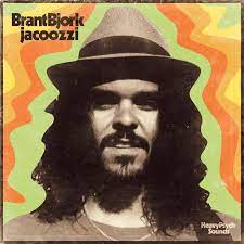 BRANT BJORK - Jacoozi LP